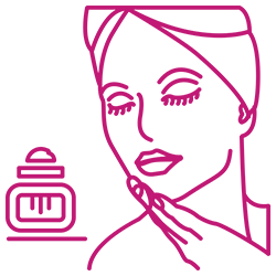 Consultation beauté personnalisée